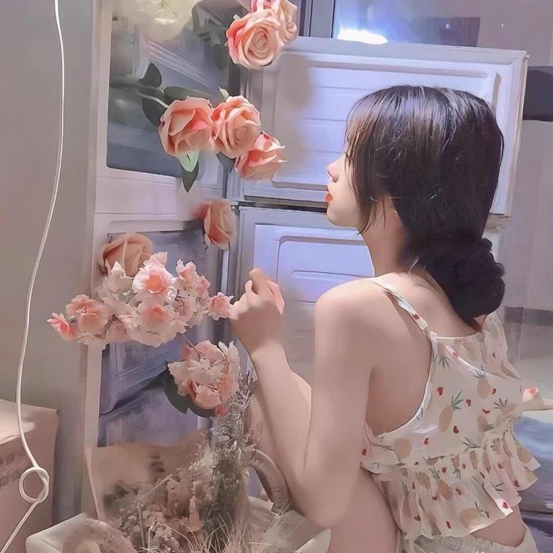 一颗小小仙桃