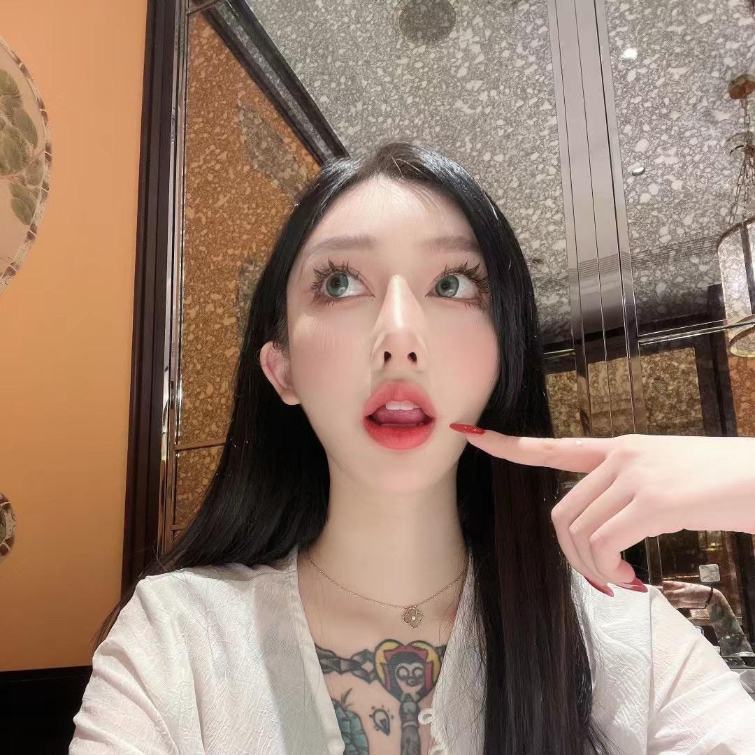 甜心咩咩子🐑