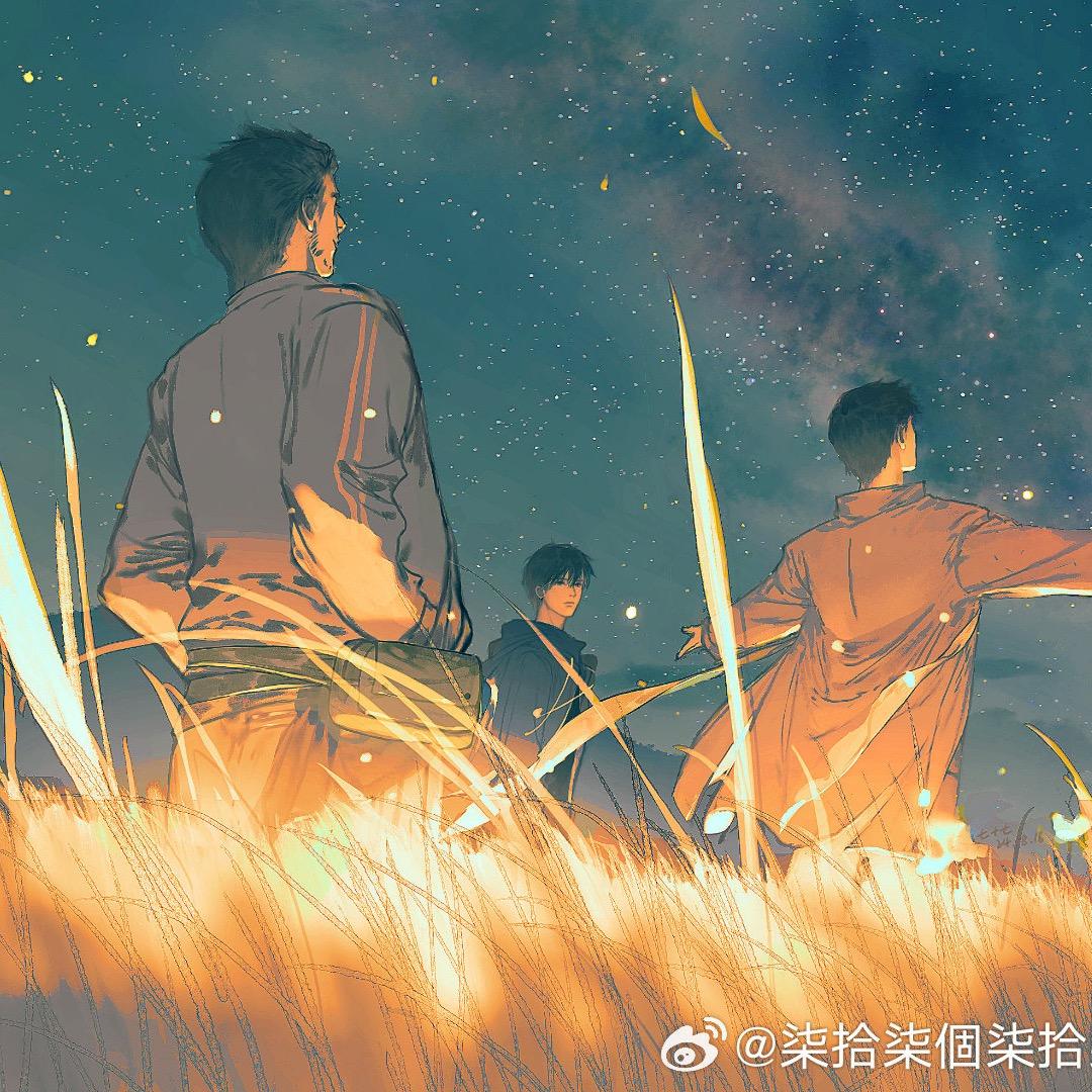一朵小花*