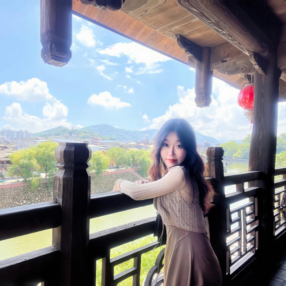 百变小欣（变美版）