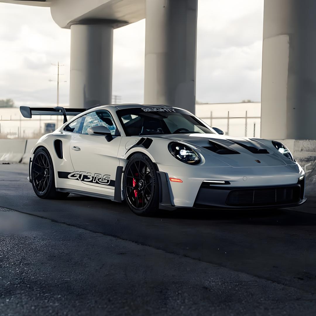 会拍车的A7师傅