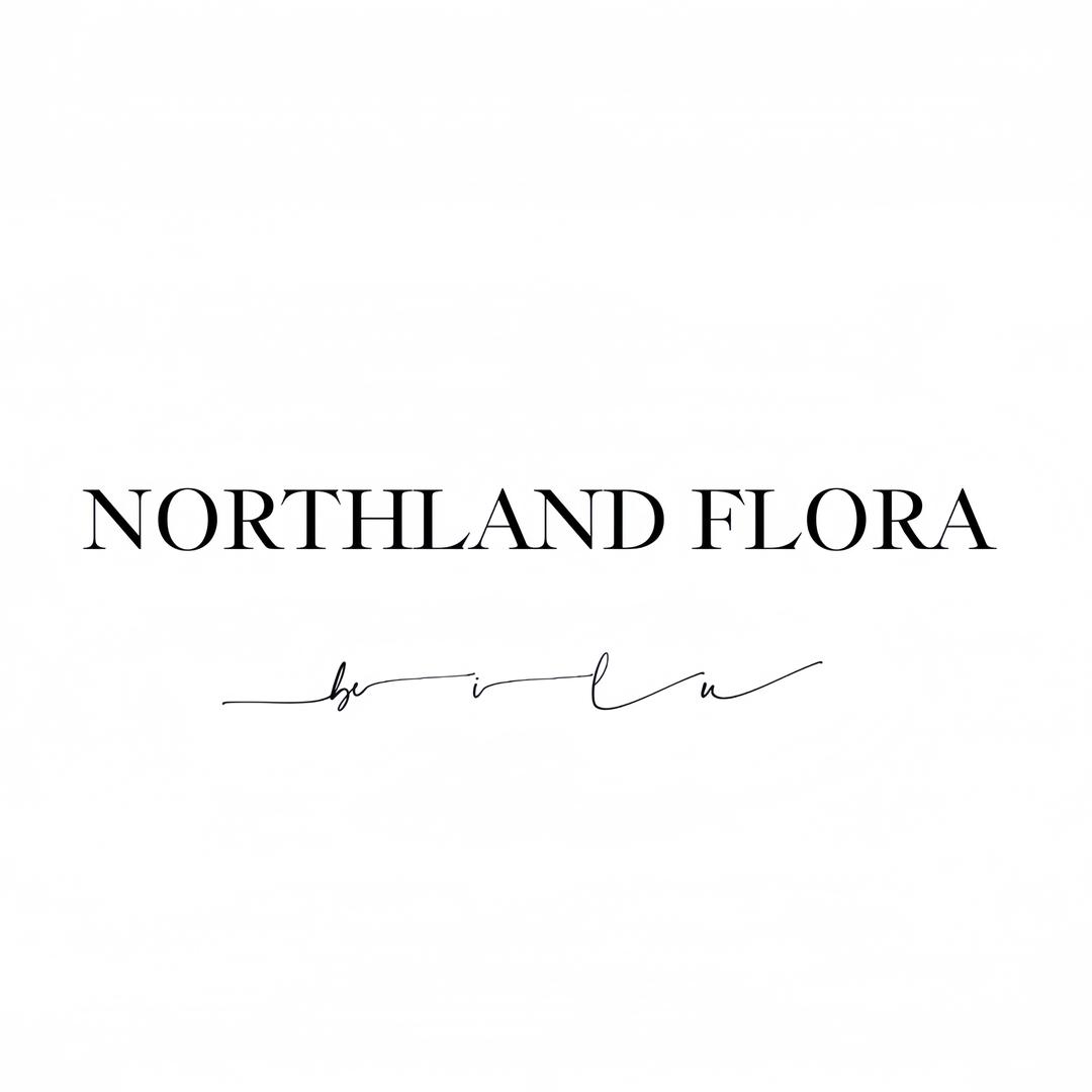 北陆 NorthlandFlora
