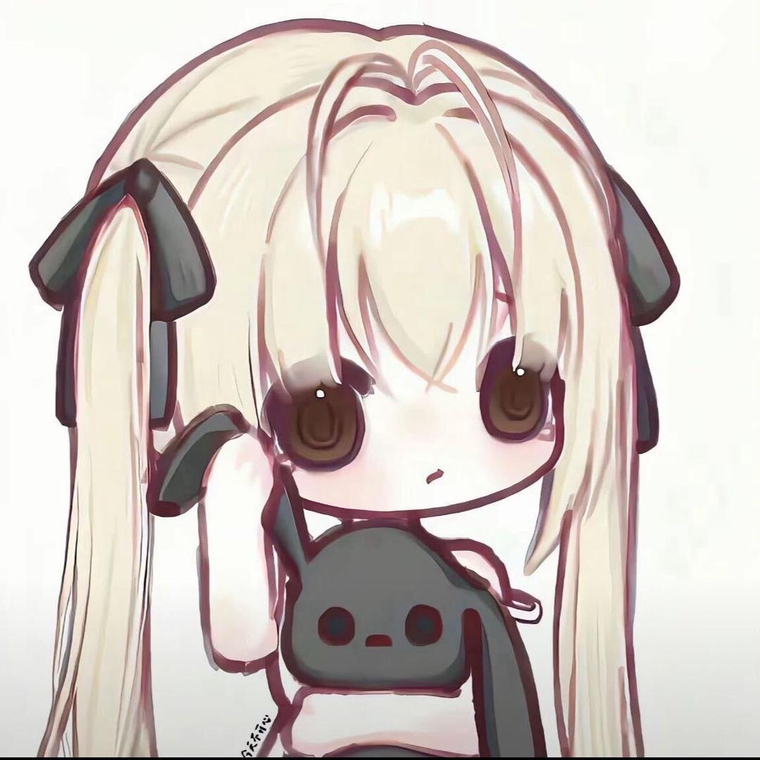 小雨.