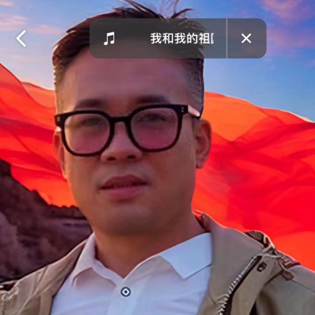 巴郎哥 【西北狼】