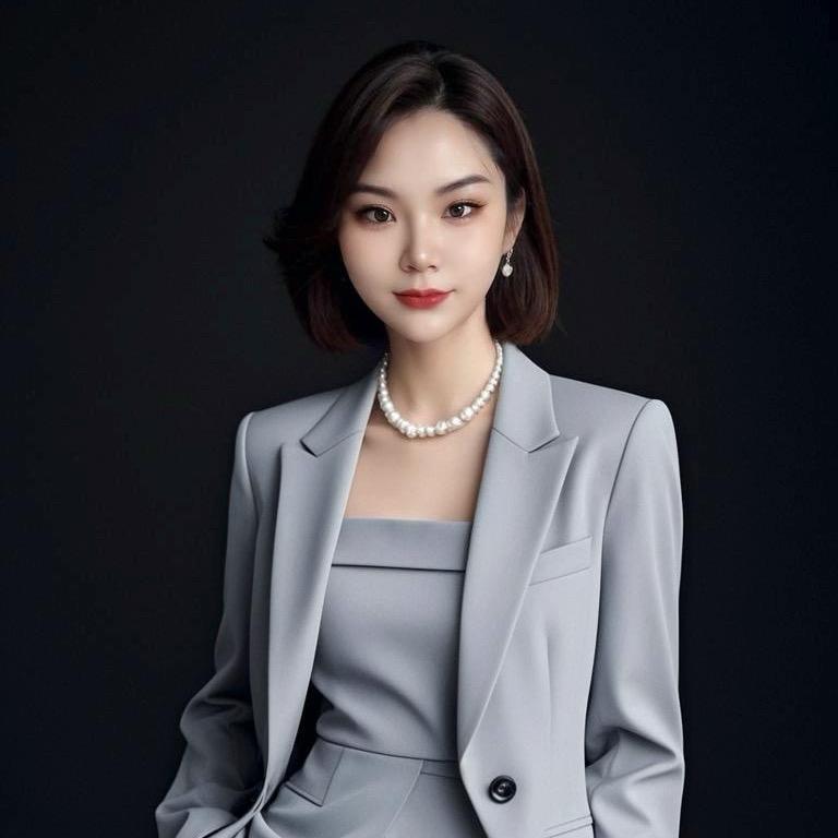 Ms.Liu🌲（乾元文化）