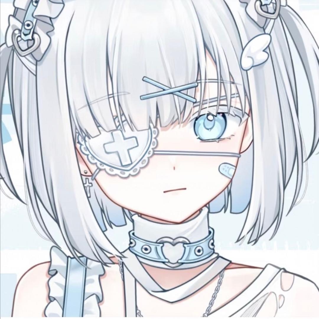 VV.怜Rei