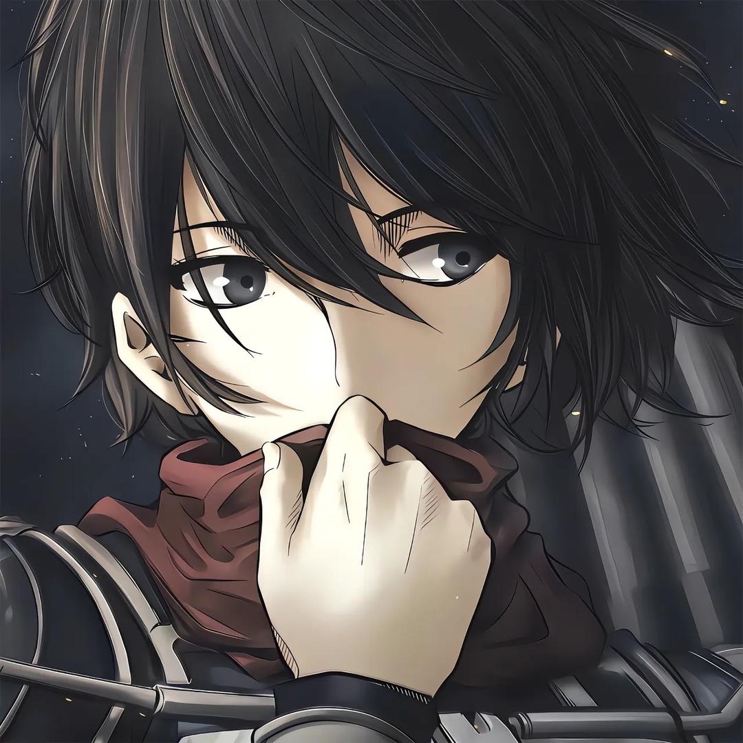 Mikasa
