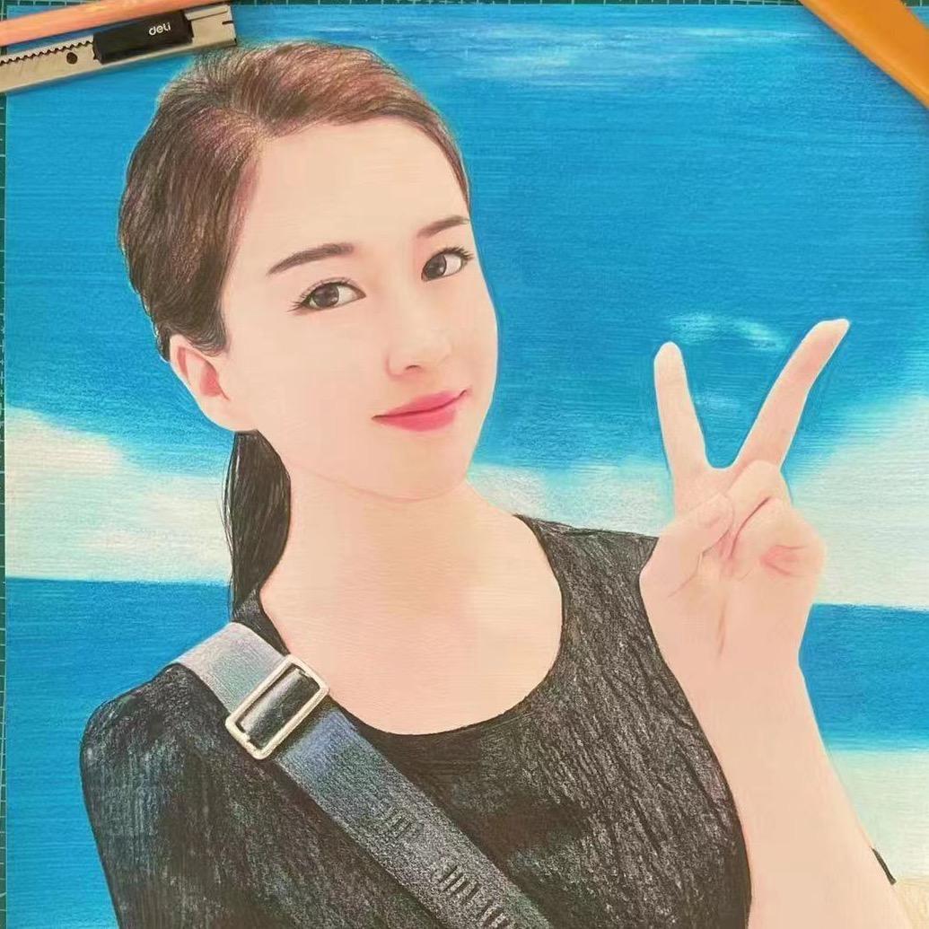 龙妃妃