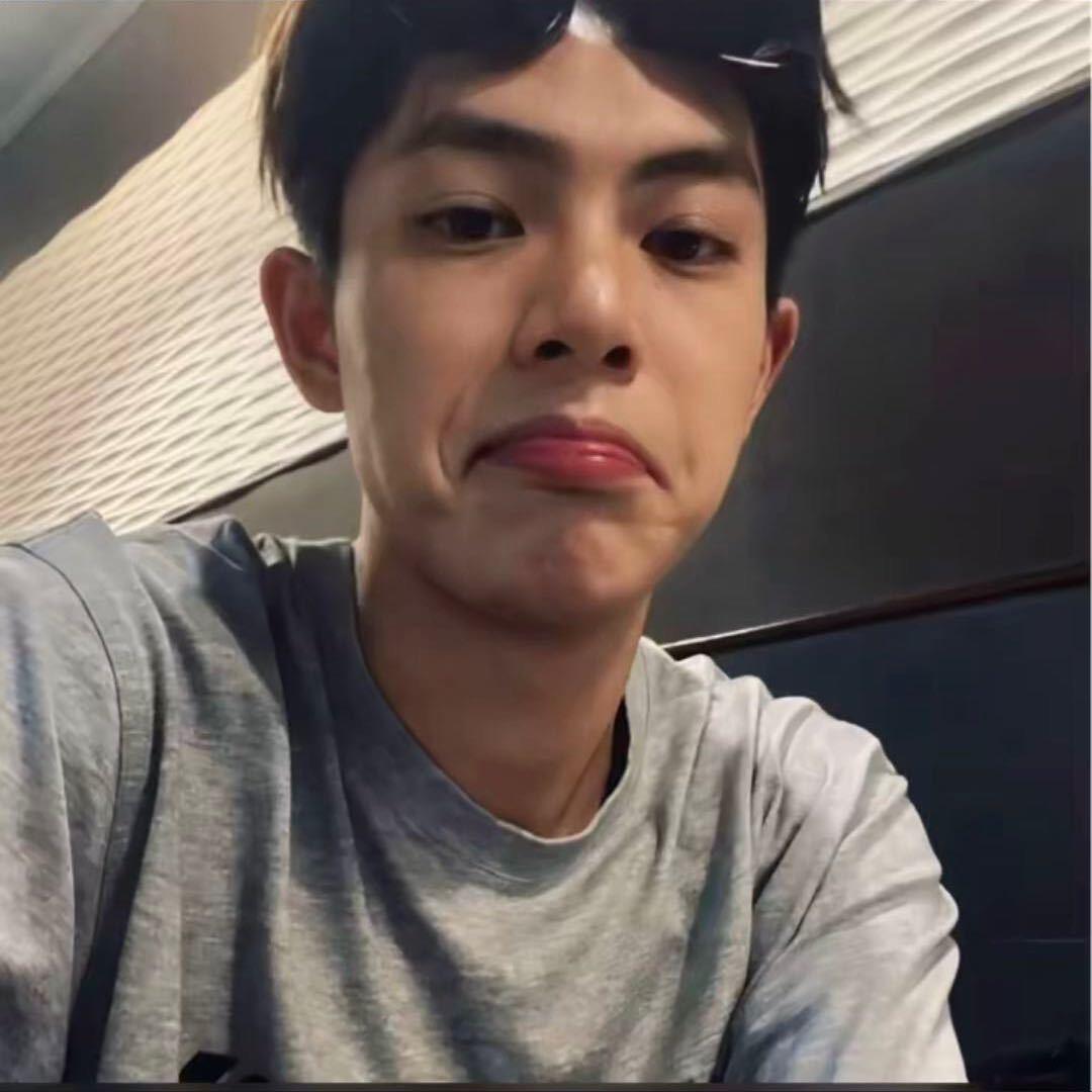 波波😘