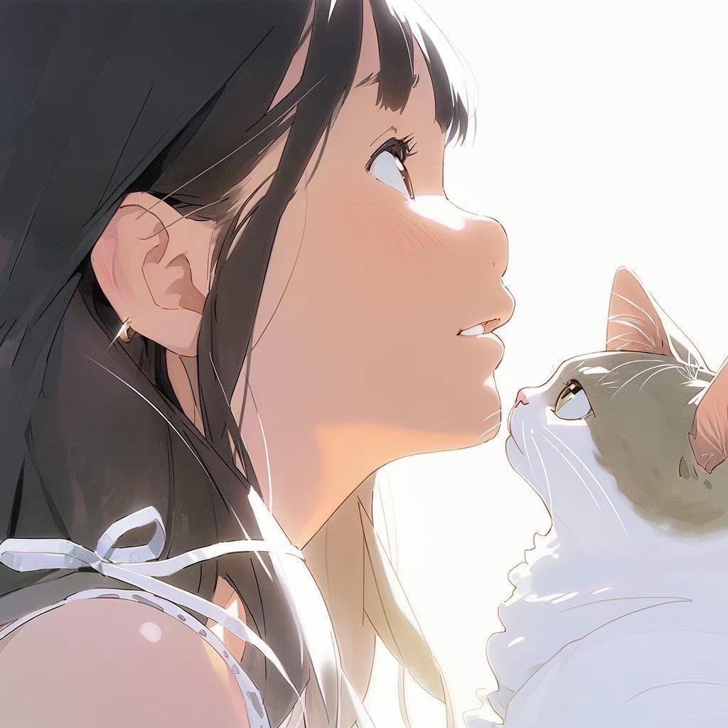 兔牙教主（奋斗版）✨