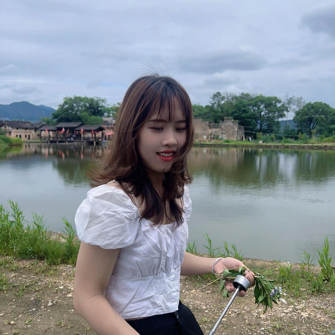陈小渔儿