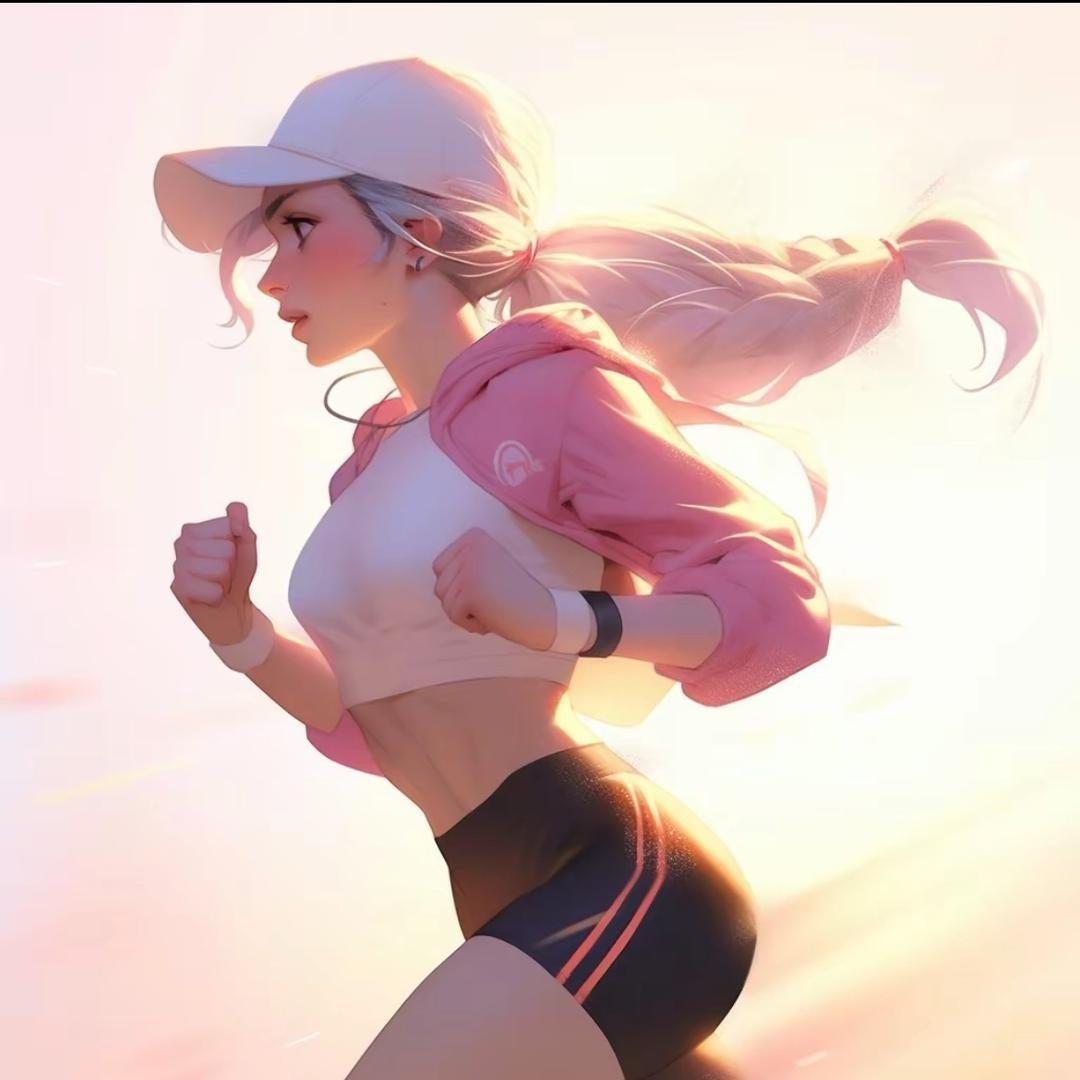 像风一样的女子🌸