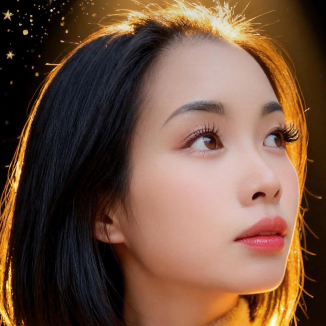 @ 余⭐️生❤️随⭐️缘