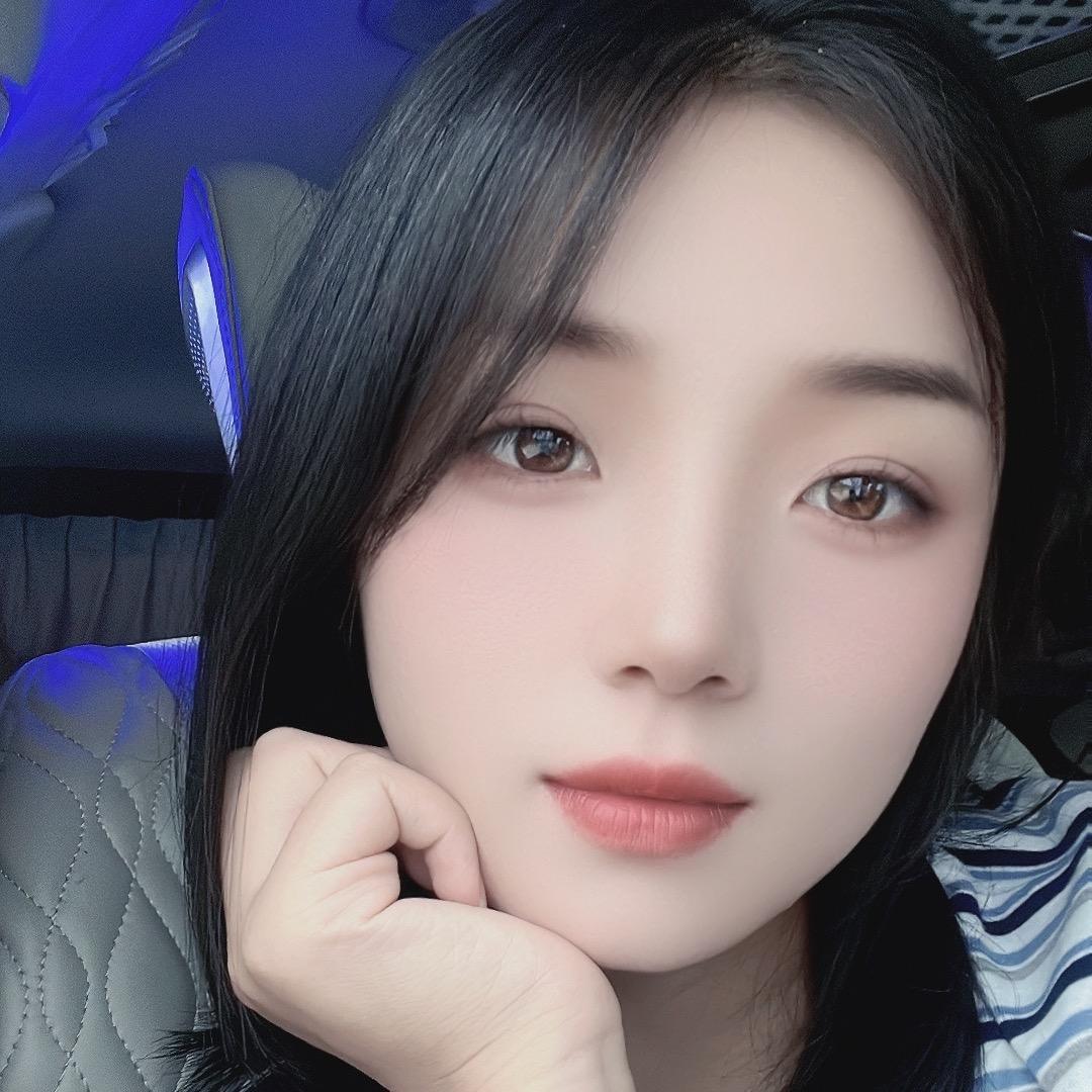 随心💐