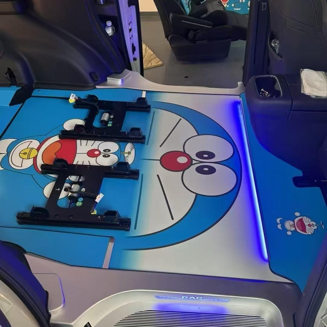 商务车地板源头批发