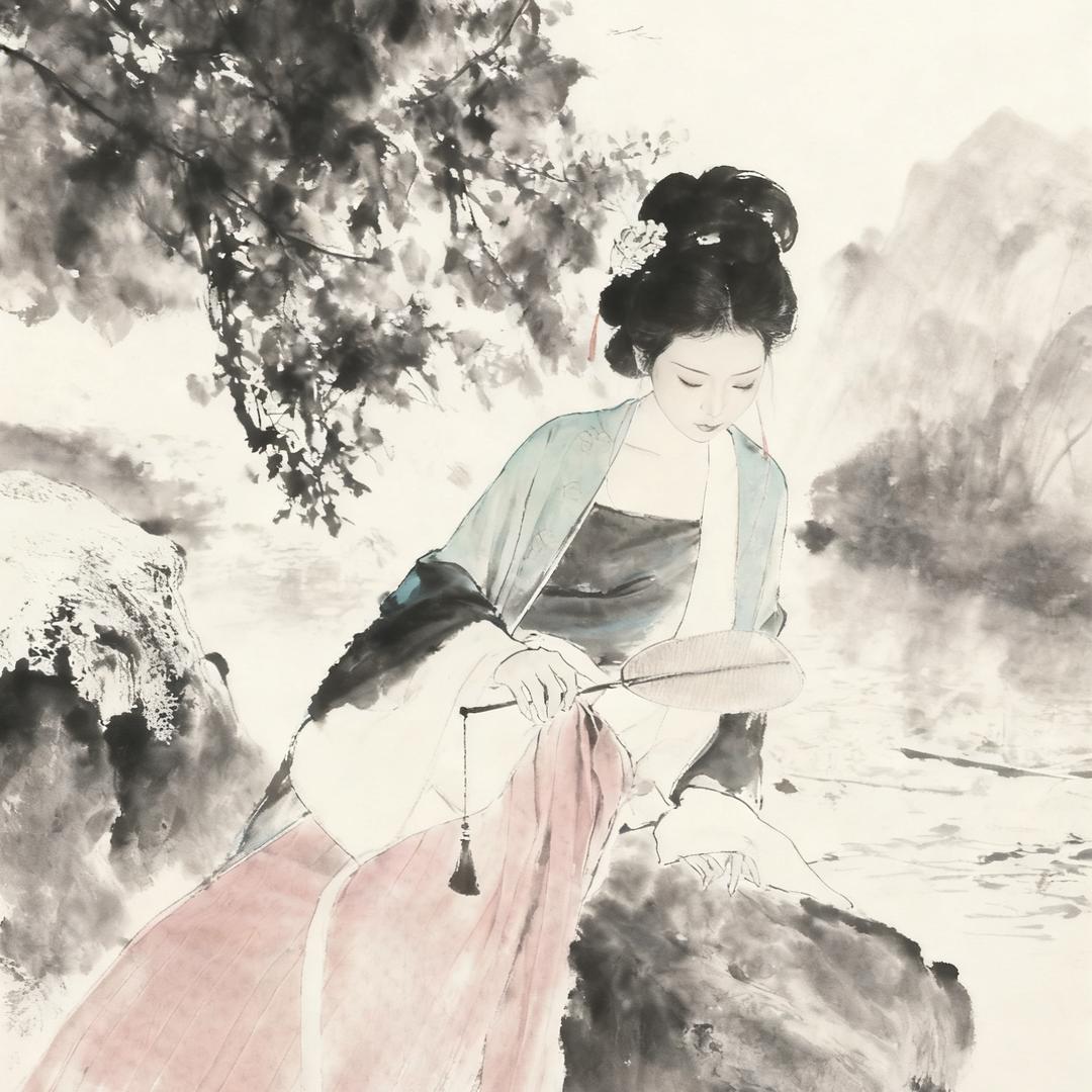 小满