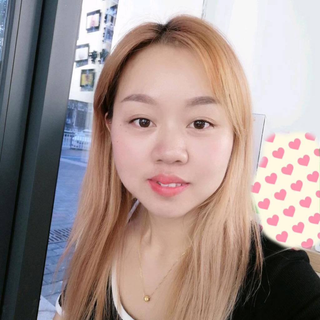 重庆美发人胡燕