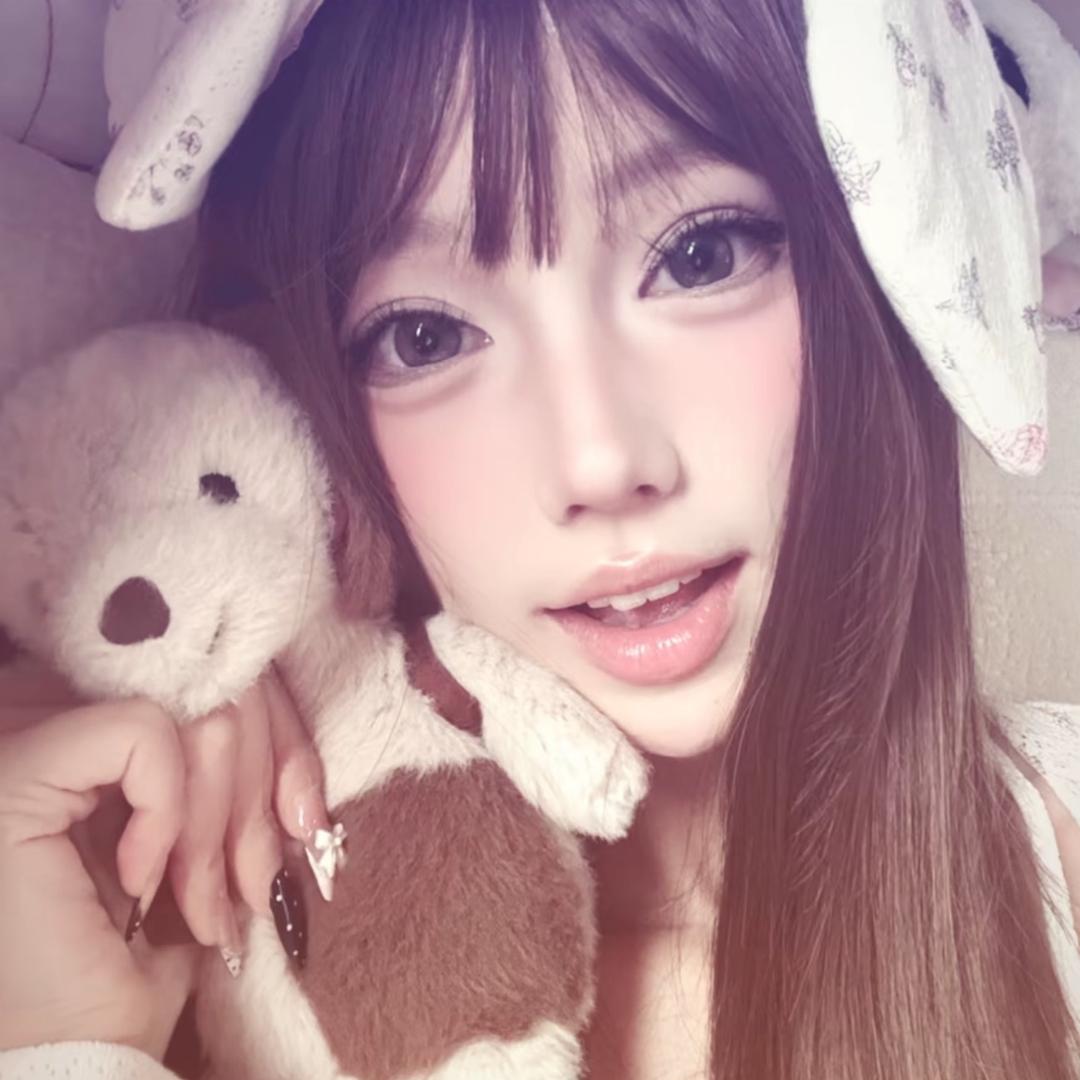 Kitty娜娜酱大王🐾