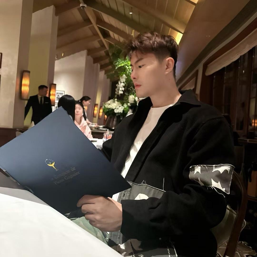 顶美研究院
