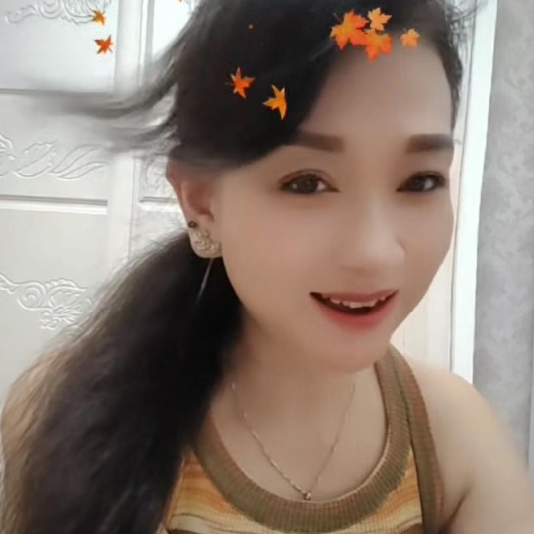幸福之花👄🌺