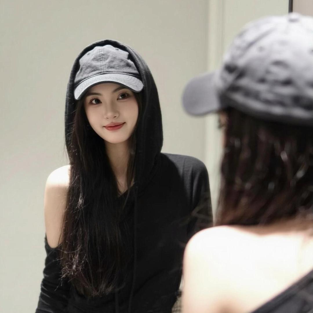 社交女悍匪.