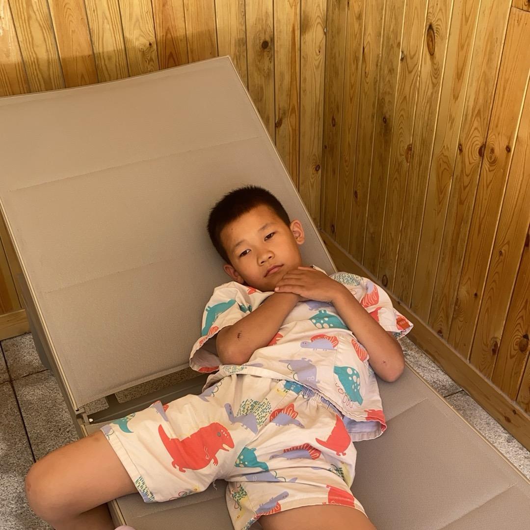 杨家大小姐