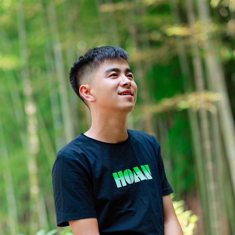 农村华仔