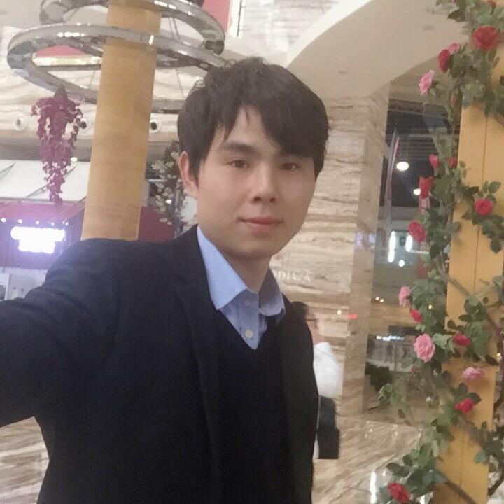爱你永恒