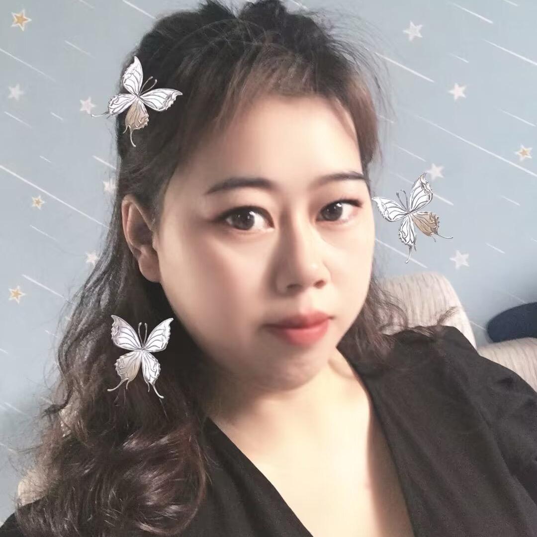 艳梅姐姐