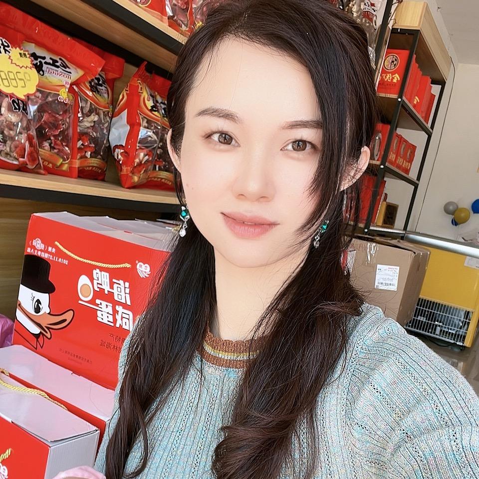 仙游丽丽