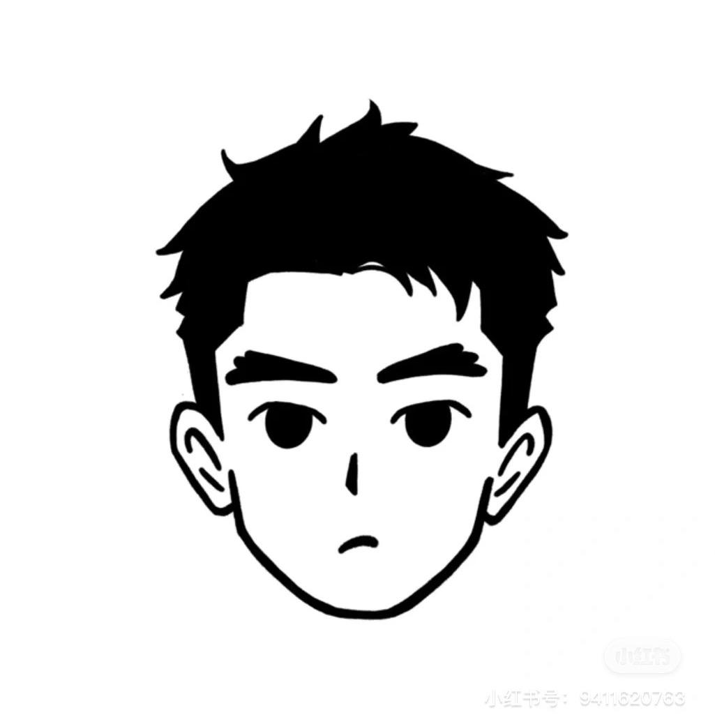 小小程