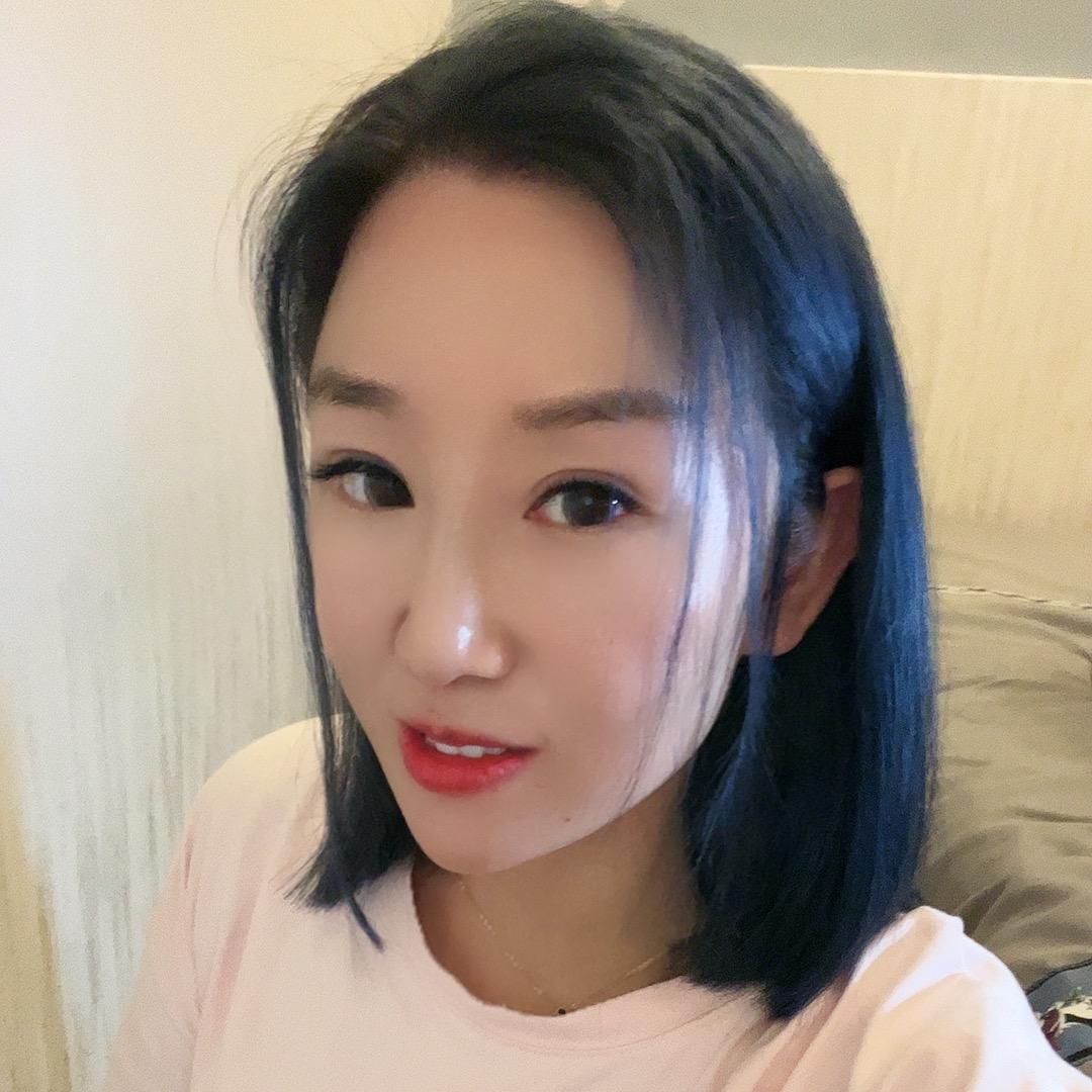 宝山罗店小淘米养发馆～童影