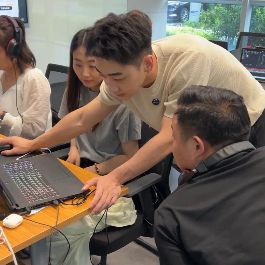 大东居间IP孵化（大冬信息科技）