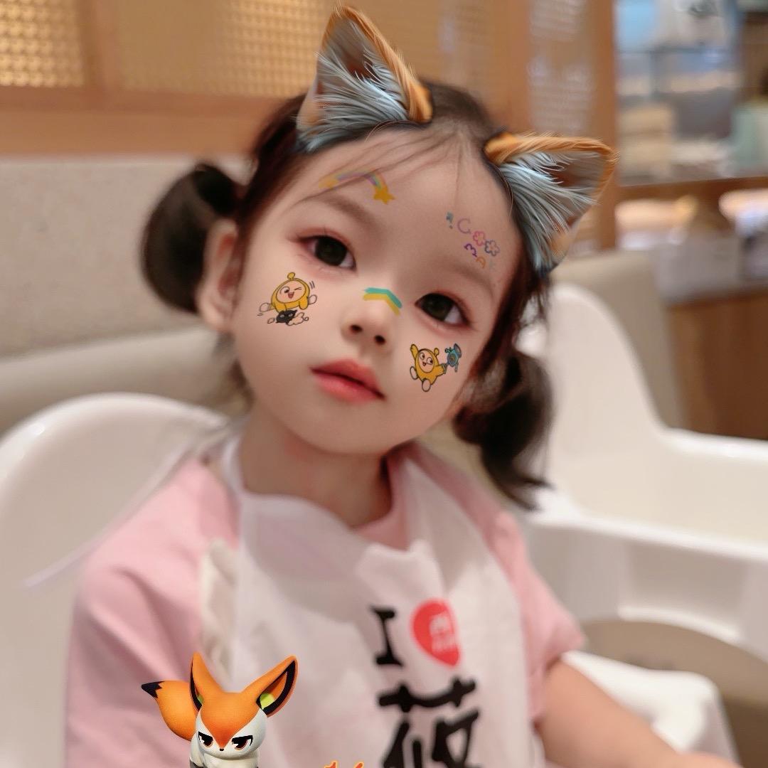 🌈优优小可爱