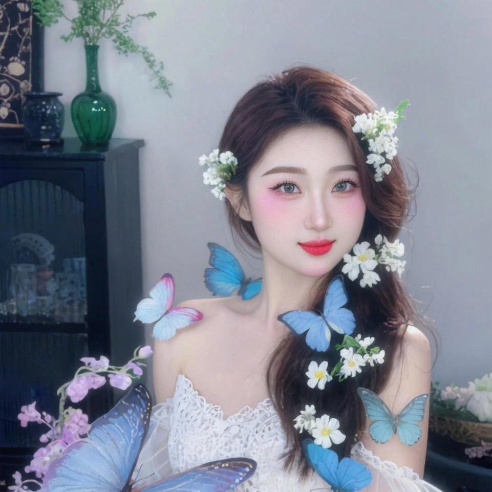 爱吃香菜的彤彤子