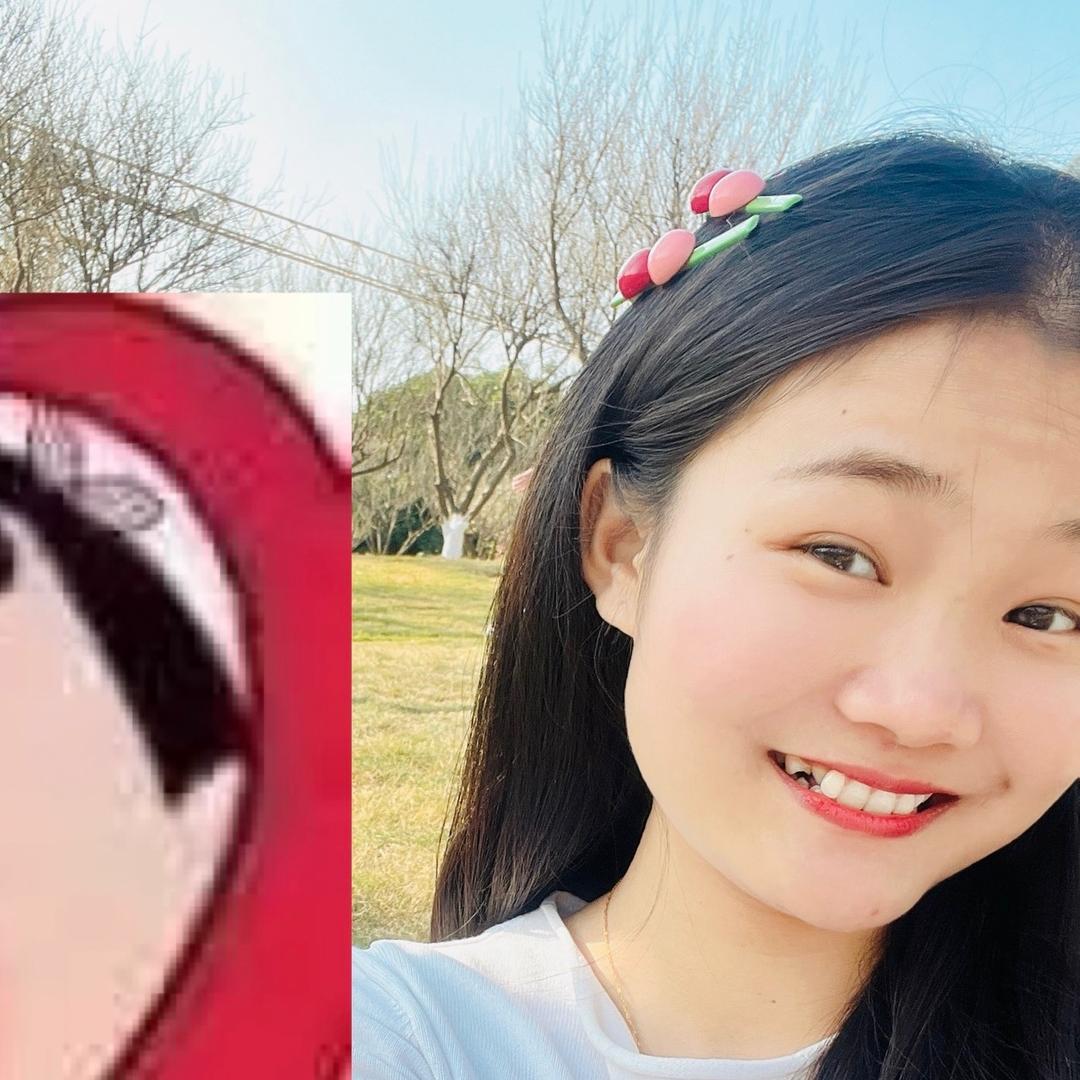 益姐姐