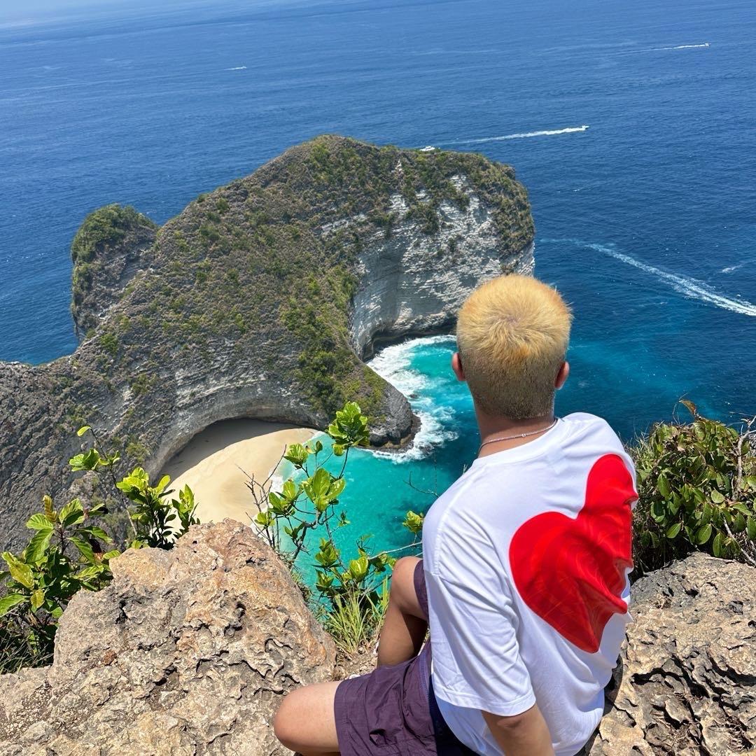 Kevin阿浩🐭