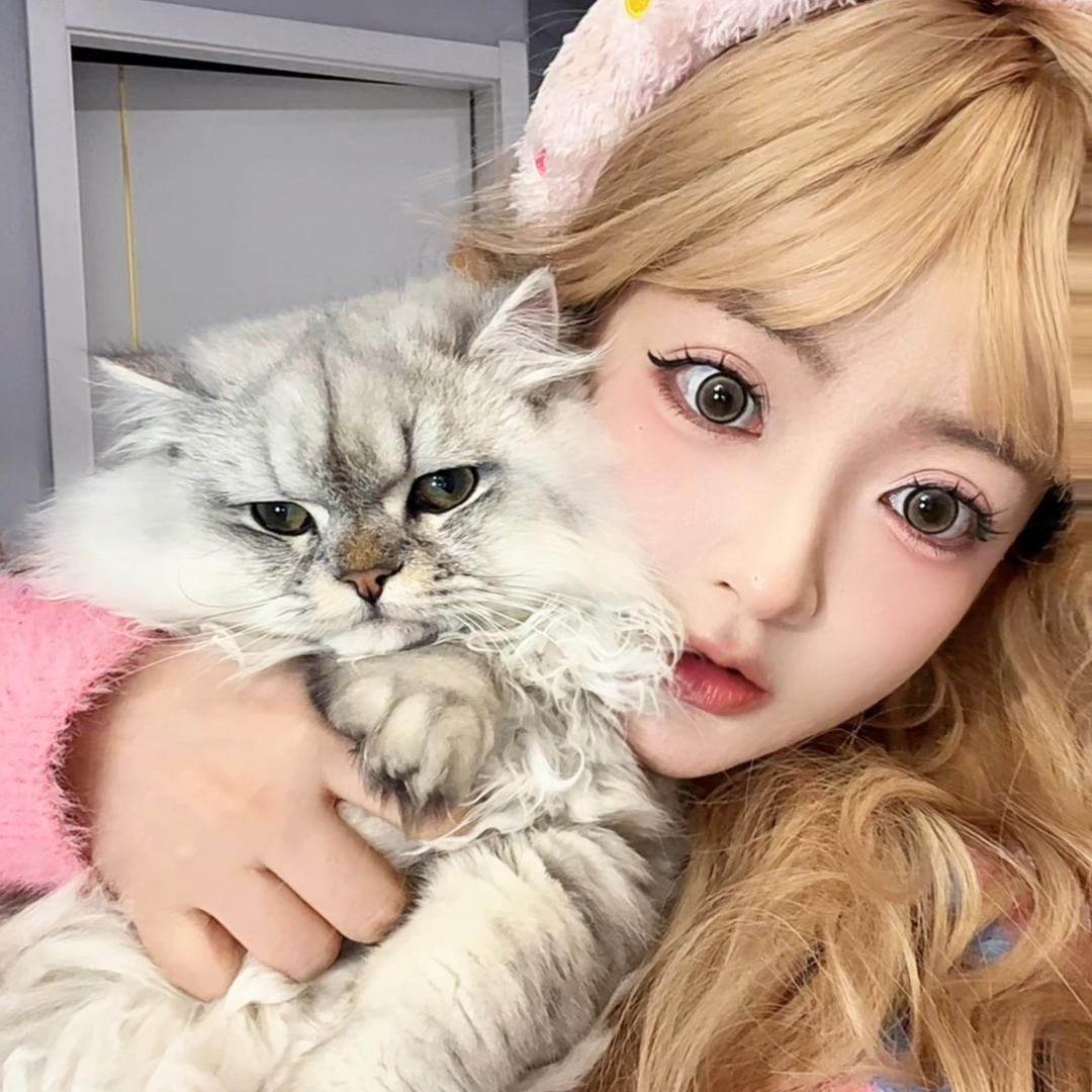 是婧雯呀～@抖音