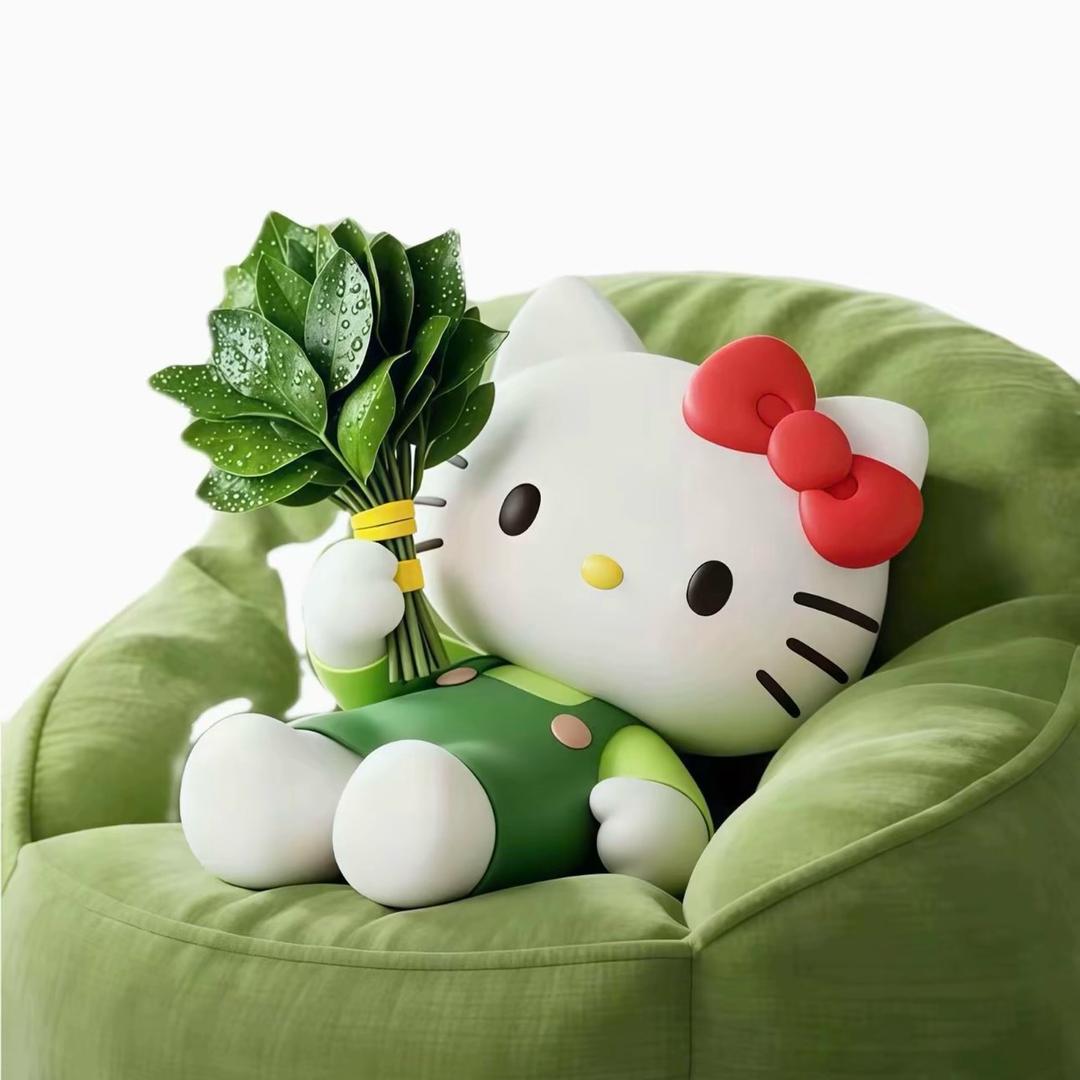 屁股都是俩瓣的嘛