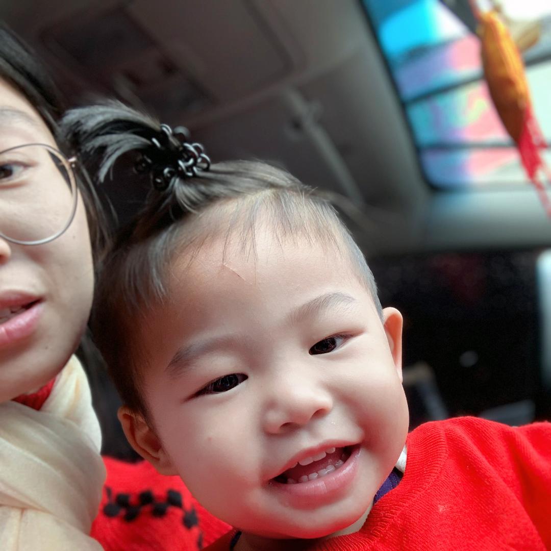 娜姐母婴尿裤优选
