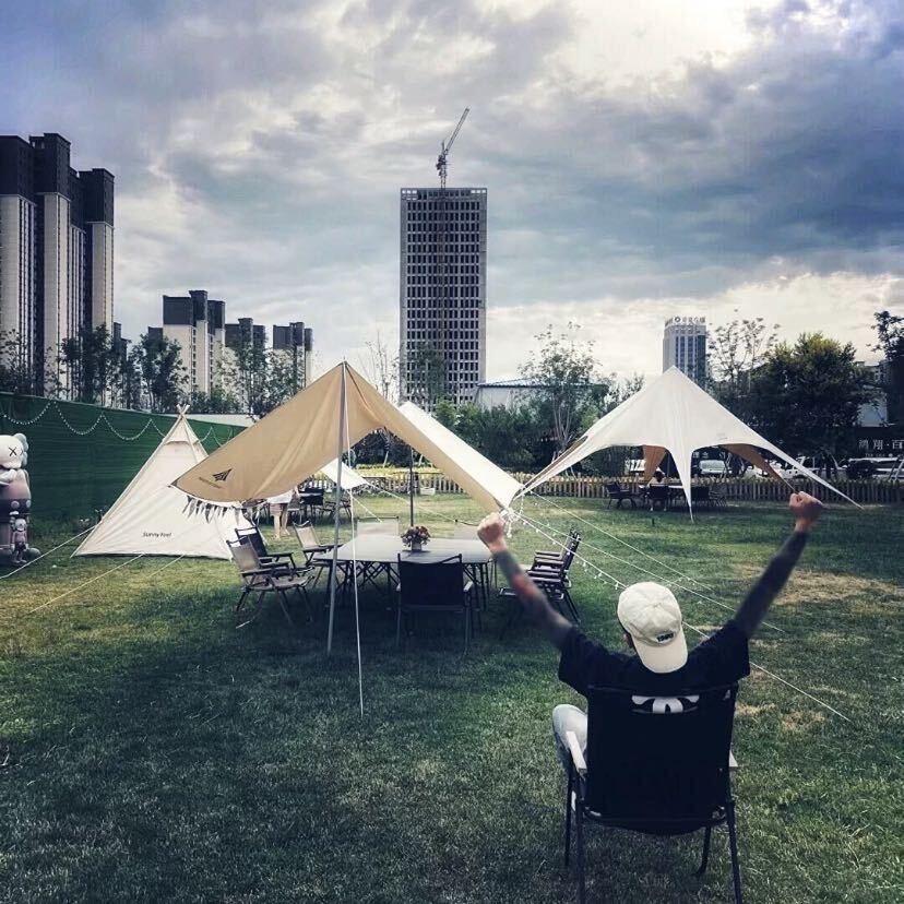 想吃折耳根的小子