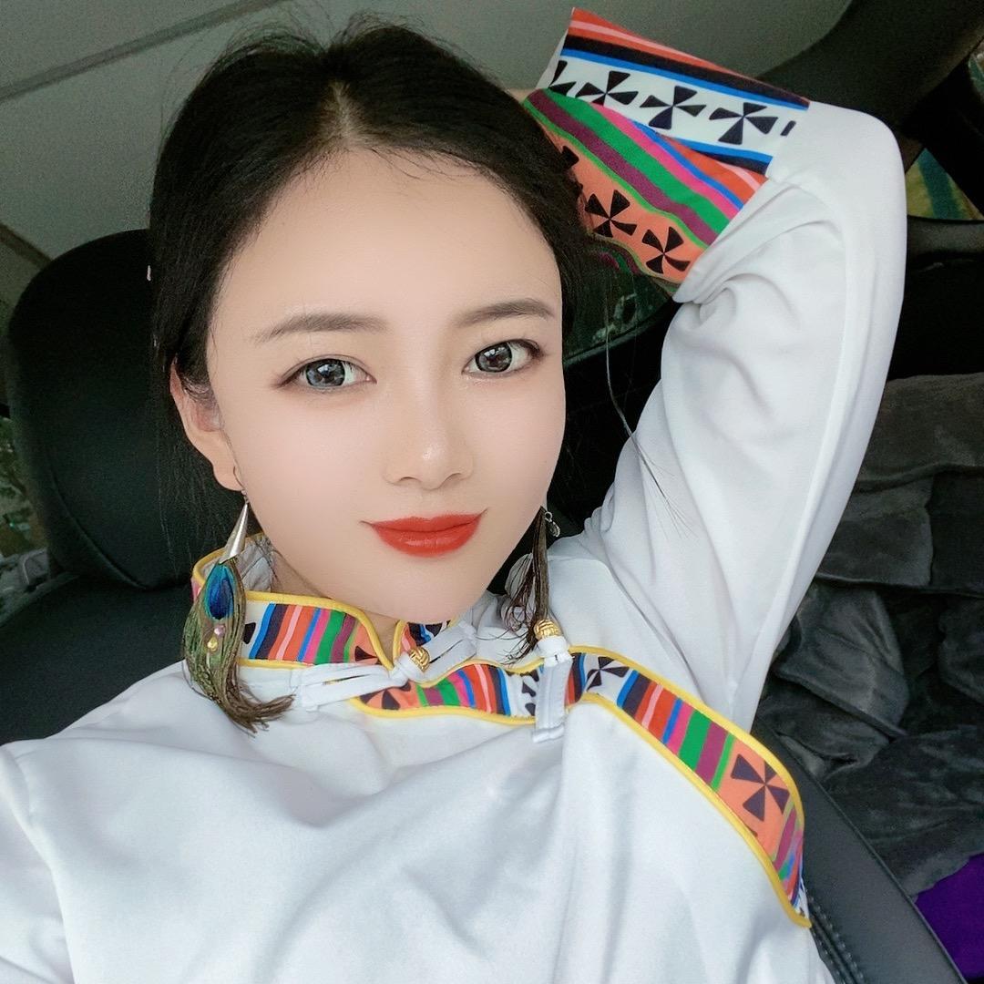 海蓝儿