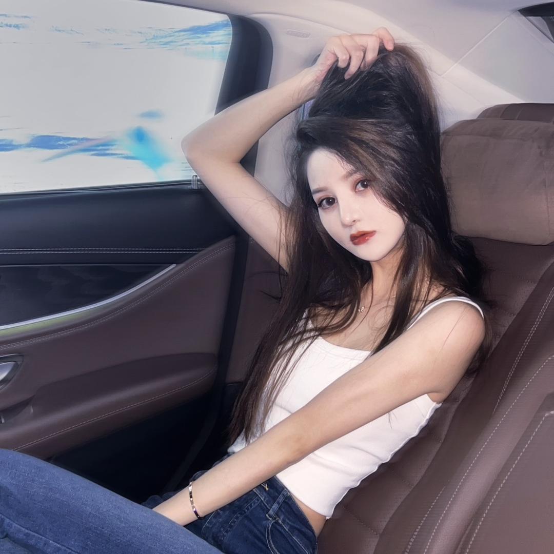 小美美
