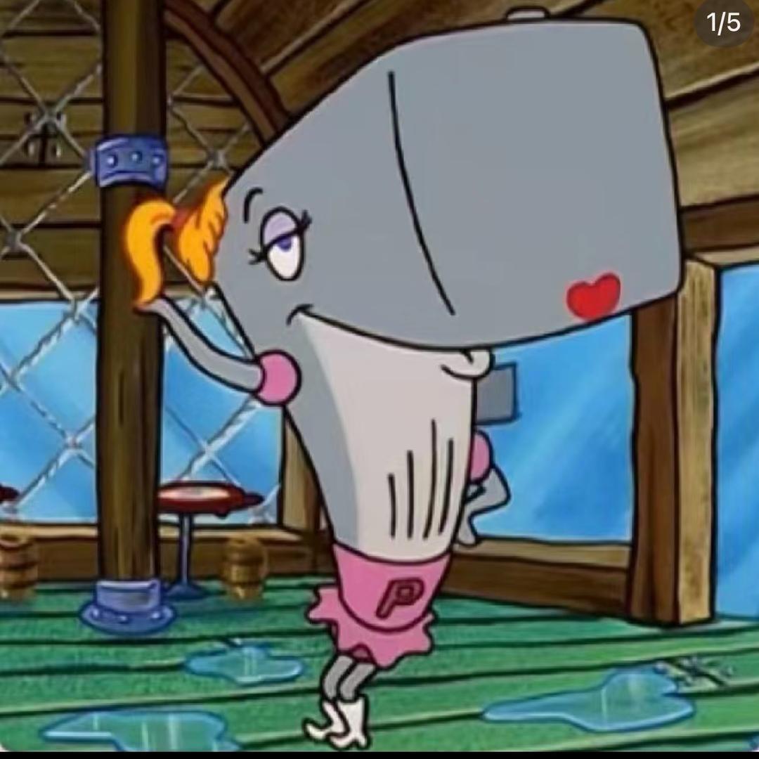 冷酷焊工珍珍酱