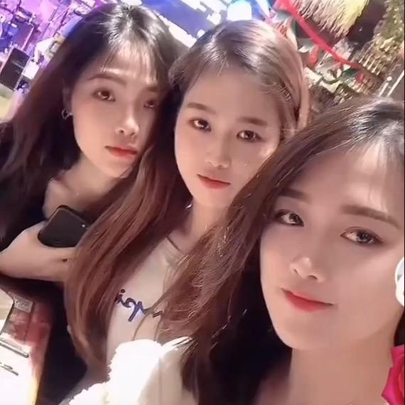 少少姨