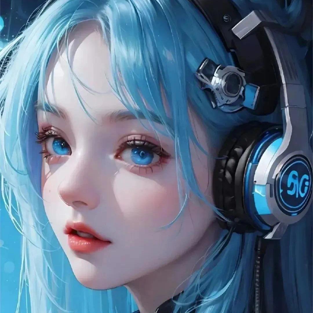 小雨解压💦