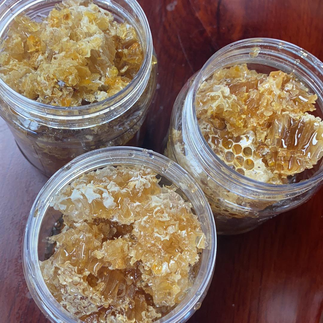 大山里的小彩虹🌈🌈