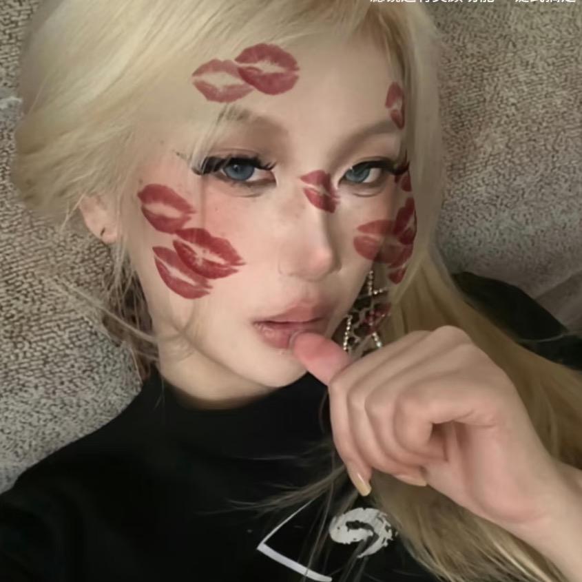 轮廓线