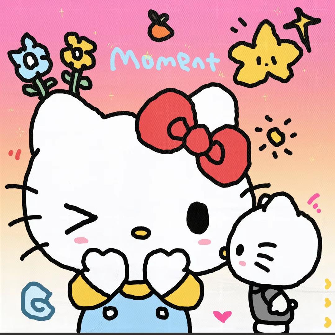 小卷