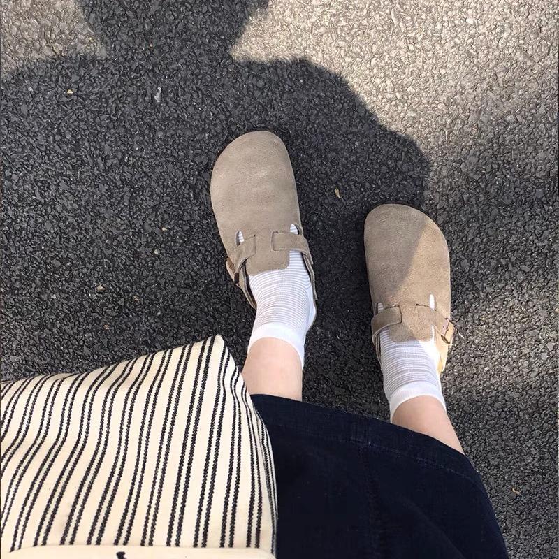 南方家birkenstock